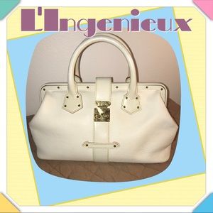 Louis Vuitton L’Ingenieux